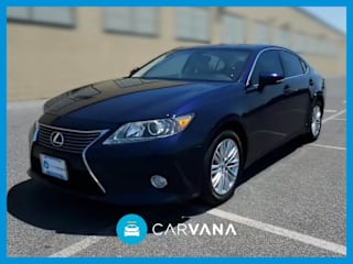 2013 Lexus ES 350 Base JTHBK1GG5D2040000 2013 Lexus ES 350 Base