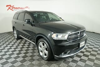 2014 Dodge Durango Limited 1C4RDJDG8EC278076 2014 Dodge Durango Limited