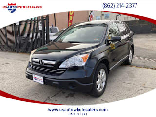 2007 Honda CR-V JHLRE48507C094439 2007 Honda CR-V