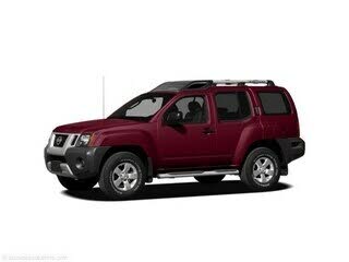 2011 Nissan Xterra S 5N1AN0NW9BC515658 2011 Nissan Xterra S