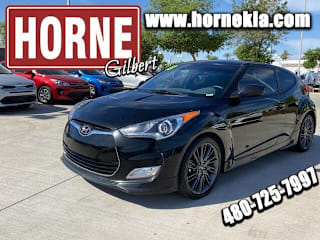 2013 Hyundai Veloster Base KMHTC6AD7DU134166 2013 Hyundai Veloster Base