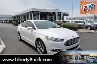 2015 Ford Fusion SE 3FA6P0HD3FR114974 2015 Ford Fusion SE