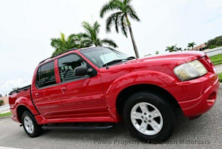 2005 Ford Explorer Sport Trac XLT 1FMZU67K95UA87494 2005 Ford Explorer Sport Trac XLT
