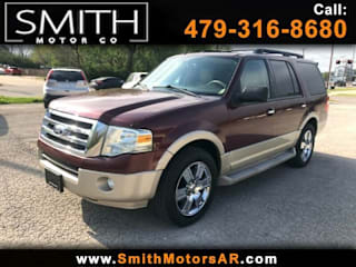 2010 Ford Expedition 1FMJU1H53AEB68441 2010 Ford Expedition