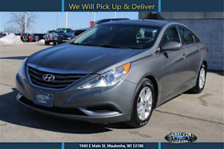 2011 Hyundai Sonata 5NPEB4AC8BH082050 2011 Hyundai Sonata