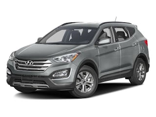 2016 Hyundai Santa Fe Sport 2.4L 5XYZTDLB4GG342333 2016 Hyundai Santa Fe Sport 2.4L