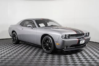 2014 Dodge Challenger 2C3CDYBT5EH266709 2014 Dodge Challenger