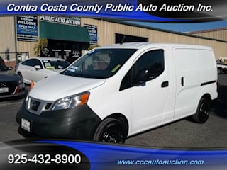 2014 Nissan NV200 3N6CM0KN4EK700840 2014 Nissan NV200