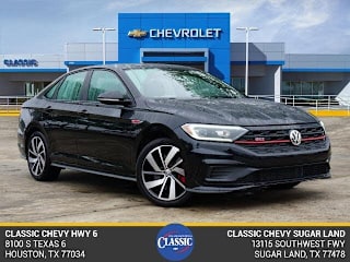 2020 Volkswagen Jetta GLI S 3VW6T7BU9LM023401 2020 Volkswagen Jetta GLI S