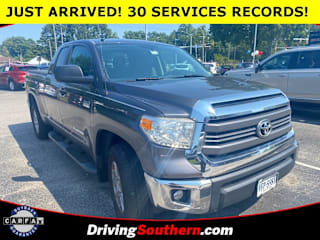 2014 Toyota Tundra SR5 5TFRY5F14EX147837 2014 Toyota Tundra SR5