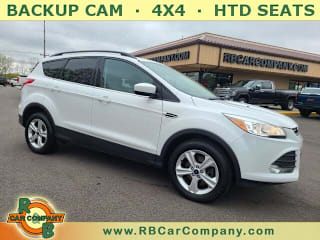 2015 Ford Escape SE 1FMCU9G90FUA29389 2015 Ford Escape SE