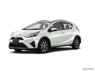 2018 Toyota Prius c Three JTDKDTB37J1603965 2018 Toyota Prius c Three