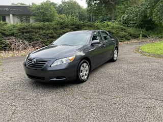 2009 Toyota Camry LE 4T1BE46K09U281129 2009 Toyota Camry LE