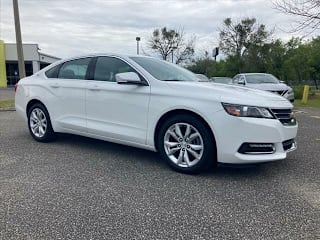 2019 Chevrolet Impala LT 2G11Z5SAXK9123481 2019 Chevrolet Impala LT