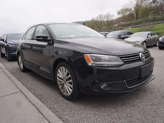 2012 Volkswagen Jetta 3VWLP7AJ0CM314190 2012 Volkswagen Jetta