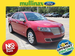 2012 Lincoln MKZ Hybrid Base 3LNDL2L39CR824993 2012 Lincoln MKZ Hybrid Base