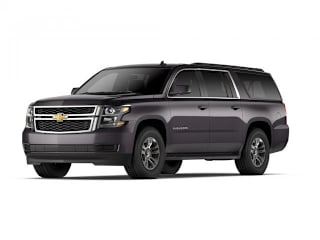 2016 Chevrolet Suburban LS 1500 1GNSKGKC6GR160254 2016 Chevrolet Suburban LS 1500