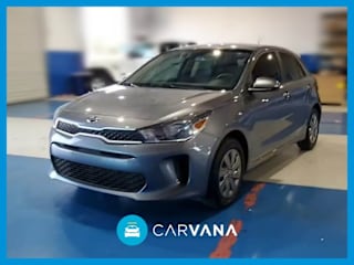 2020 Kia Rio 5-Door S 3KPA25AD8LE328341 2020 Kia Rio 5-Door S