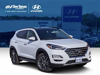 2021 Hyundai Tucson Ultimate KM8J3CAL9MU340196 2021 Hyundai Tucson Ultimate