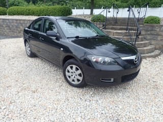2009 Mazda Mazda3 i Sport JM1BK32G391202546 2009 Mazda Mazda3 i Sport