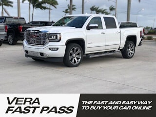 2017 GMC Sierra 1500 3GTU2PEJ8HG283261 2017 GMC Sierra 1500