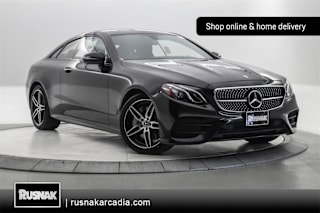2020 Mercedes-Benz E-Class WDD1J6HB2LF125051 2020 Mercedes-Benz E-Class