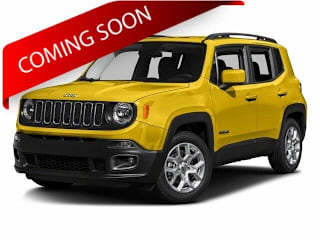 2016 Jeep Renegade Latitude 75th Anniversary ZACCJBBW0GPC90087 2016 Jeep Renegade Latitude 75th Anniversary