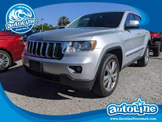 2013 Jeep Grand Cherokee 1C4RJFAG6DC561052 2013 Jeep Grand Cherokee