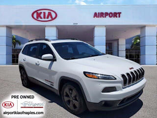 2017 Jeep Cherokee 75th Anniversary 1C4PJLCB3HW577270 2017 Jeep Cherokee 75th Anniversary