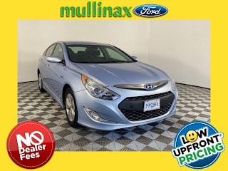 2015 Hyundai Sonata Hybrid Base KMHEC4A40FA134642 2015 Hyundai Sonata Hybrid Base