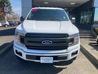 2020 Ford F-150 1FTEW1EP0LKD91319 2020 Ford F-150