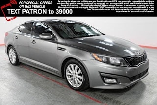 2015 Kia Optima 5XXGN4A7XFG397582 2015 Kia Optima