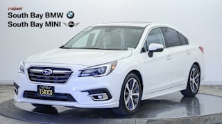 2019 Subaru Legacy 3.6R Limited 4S3BNEN69K3025694 2019 Subaru Legacy 3.6R Limited