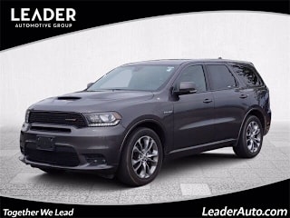 2020 Dodge Durango R/T 1C4SDJCT6LC283337 2020 Dodge Durango R/T