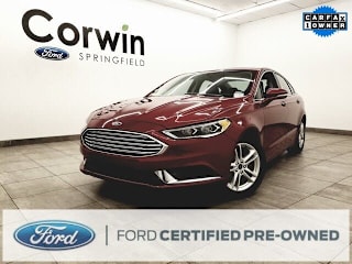 2018 Ford Fusion SE 3FA6P0HD6JR114427 2018 Ford Fusion SE