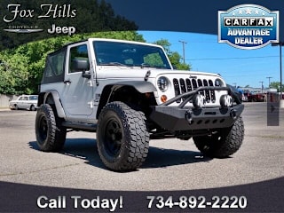 2013 Jeep Wrangler Sport 1C4AJWAG6DL685481 2013 Jeep Wrangler Sport