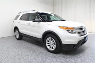 2014 Ford Explorer XLT 1FM5K8D81EGA47773 2014 Ford Explorer XLT