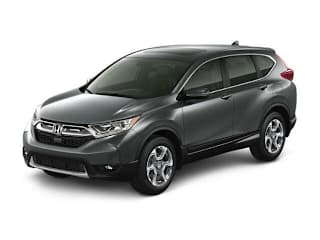 2019 Honda CR-V 5J6RW1H54KA037409 2019 Honda CR-V