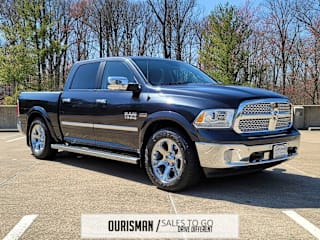 2015 Ram Pickup 1500 1C6RR7NT5FS564420 2015 Ram Pickup 1500