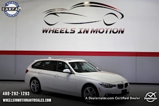 2017 BMW 3 Series 330i xDrive WBA8K3C35HA022504 2017 BMW 3 Series 330i xDrive