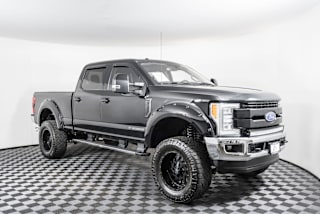 2017 Ford F-350 Super Duty Lariat 1FT8W3BT4HED88794 2017 Ford F-350 Super Duty Lariat