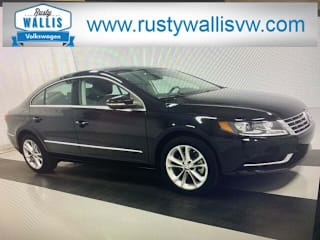 2016 Volkswagen CC 2.0T R-Line PZEV WVWAP7ANXGE500196 2016 Volkswagen CC 2.0T R-Line PZEV