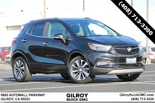 2019 Buick Encore Essence KL4CJGSM0KB714473 2019 Buick Encore Essence