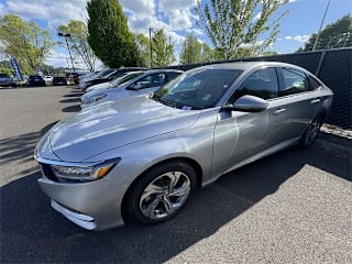2018 Honda Accord EX-L w/Navi 1HGCV2F69JA021108 2018 Honda Accord EX-L w/Navi