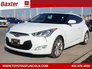 2012 Hyundai Veloster KMHTC6AD5CU032816 2012 Hyundai Veloster