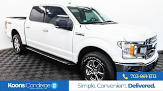 2018 Ford F-150 XLT 1FTEW1EG9JFA53827 2018 Ford F-150 XLT