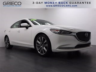 2018 Mazda Mazda6 Signature JM1GL1XY8J1305278 2018 Mazda Mazda6 Signature