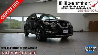2018 Nissan Rogue 5N1AT2MV0JC813511 2018 Nissan Rogue