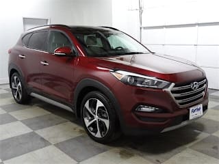 2017 Hyundai Tucson KM8J33A2XHU353519 2017 Hyundai Tucson