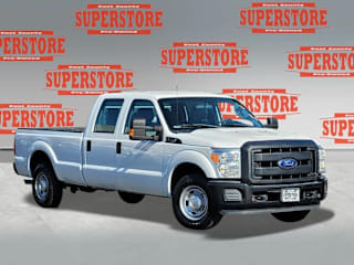 2016 Ford F-250 Super Duty XLT 1FT7W2A67GEC53096 2016 Ford F-250 Super Duty XLT